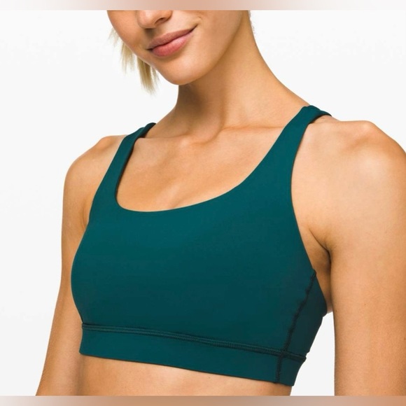 Lululemon Energy Bra - Picture 5 of 7
